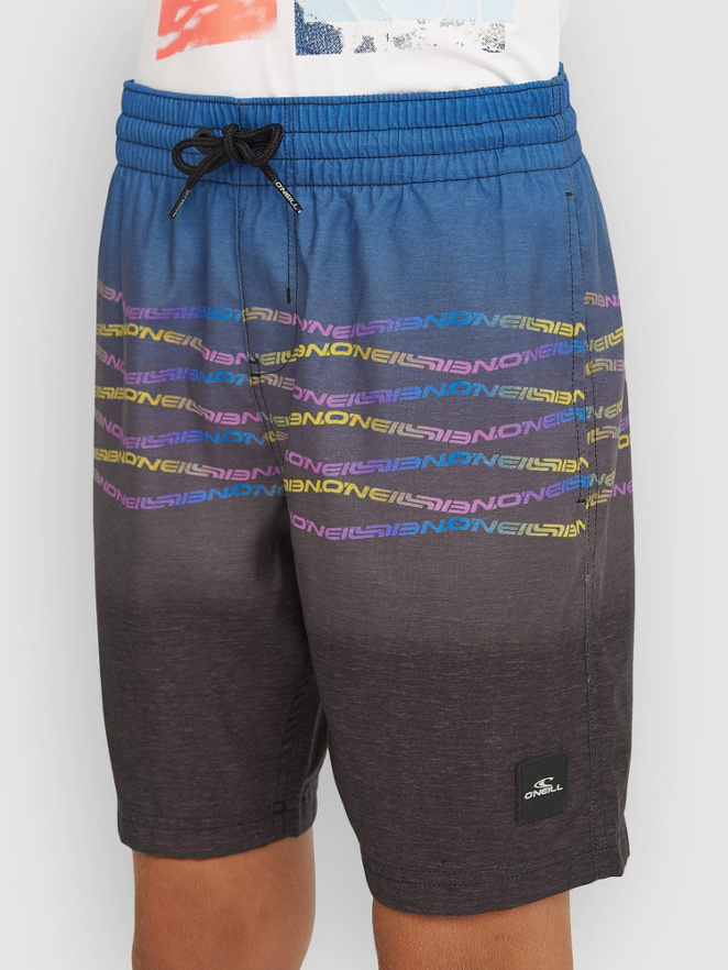 O'Neill Print Kids Boardshorts
