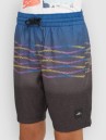 O'Neill Print Kids Boardshorts
