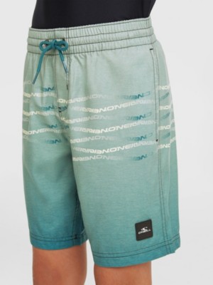 O’Neill Print Kids Boardshorts Jongens Coral Heritage F F