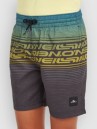 O'Neill Logo Stripe Kids Boardshorts