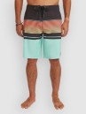O'Neill Lennox Stripe 21 Boardshort