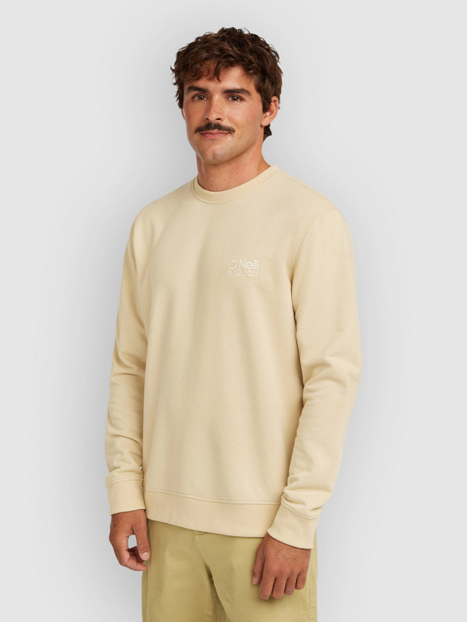O'Neill O'Riginals Cali Crew Sweater