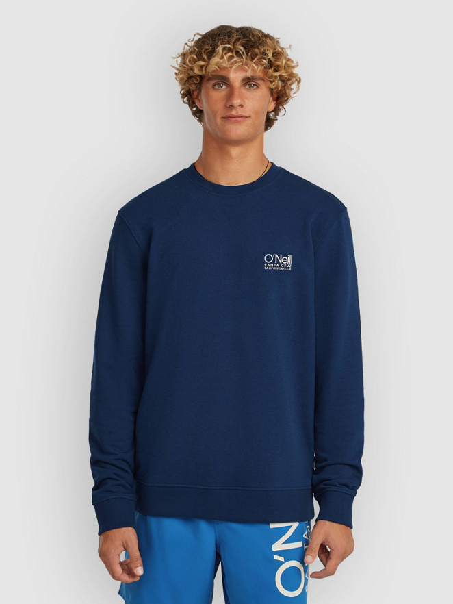 O'Neill O'Riginals Cali Crew Sweater