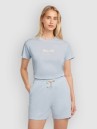 O'Neill Essentials Script Sweat Short