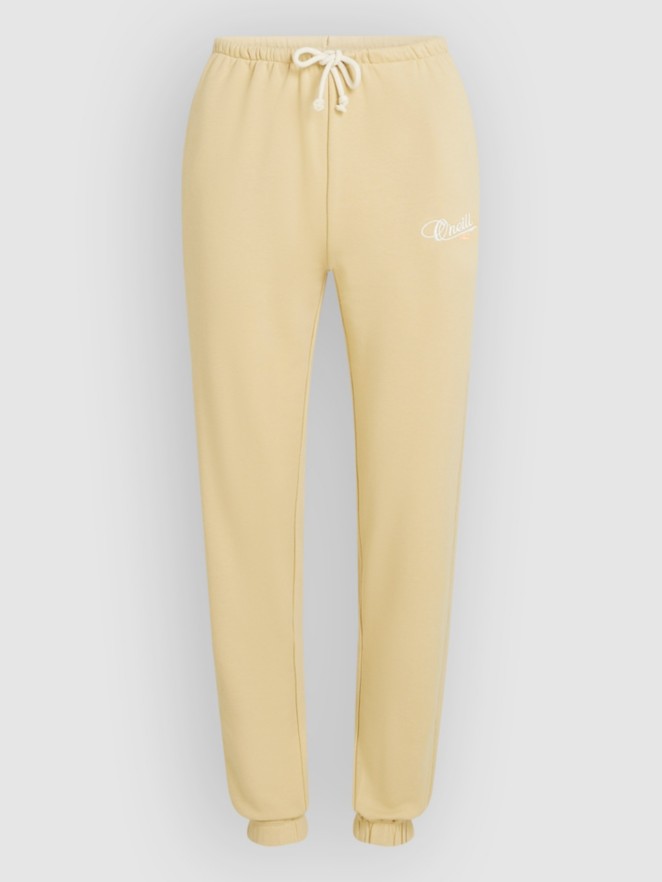 O'Neill Essentials Script Sweatpants