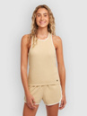 O'Neill O'Riginals Waffle Tank Top