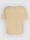 O'Neill Essentials Script Scoop Neck T-Shirt
