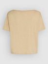 O'Neill Essentials Script Scoop Neck T-Shirt
