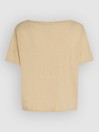 O'Neill Essentials Script Scoop Neck T-Shirt