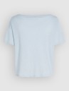O'Neill Essentials Script Scoop Neck T-Shirt