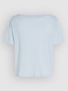 O'Neill Essentials Script Scoop Neck T-Shirt