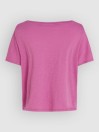 O'Neill Essentials Script Scoop Neck T-Shirt