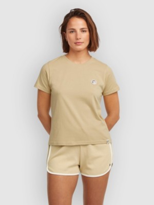 O’Neill O’Riginals Badge T-Shirt Cocoa Sand