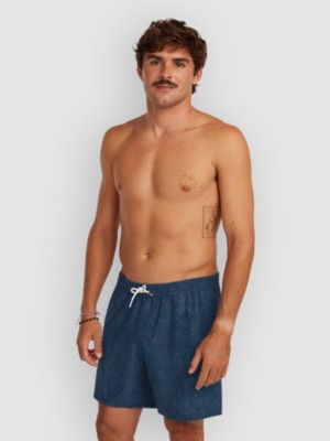 O’Neill O’Riginals Cali Ocean 16” Boardshorts Groen