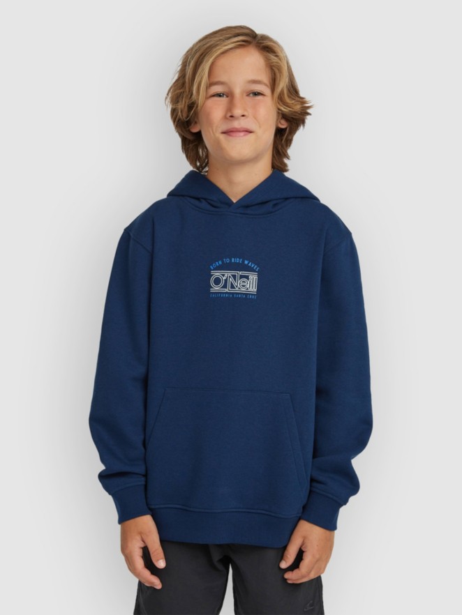 O'Neill Graphic Kids Hoodie