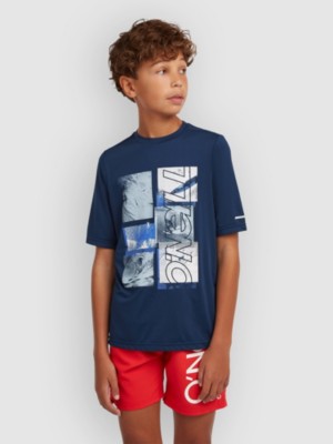 O'Neill Hybrid Kids T-Shirt english evening kaufen