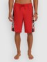 high risk red