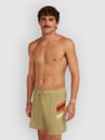 O'Neill O'Riginals Side Panel 16″ Boardshorts