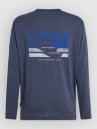 O'Neill Hybrid Polygiene Long Sleeve T-Shirt
