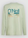 O'Neill Hybrid Polygiene Camisa Manga Comprida
