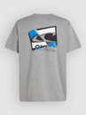 O'Neill Essentials 90'S Graphic T-Shirt
