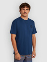 O'Neill Slub Back Print Tricko