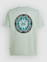 O'Neill Slub Back Print Camiseta