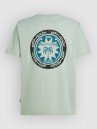 O'Neill Slub Back Print Camiseta
