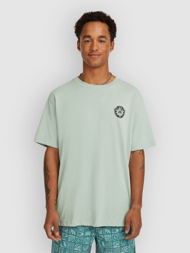 O'Neill Slub Back Print Camiseta