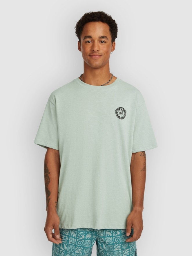 O'Neill Slub Back Print Camiseta