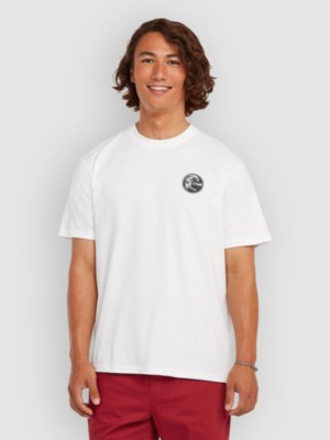 O'Neill O'Riginals Surf Shop T-Shirt snow white kaufen