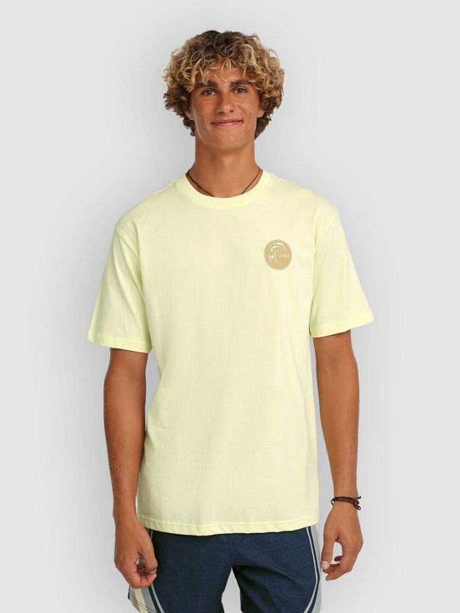 O'Neill O'Riginals Surf Shop Tricko