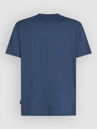 O'Neill Melange Front Print T-Shirt
