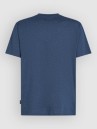O'Neill Melange Front Print T-Shirt