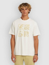 O'Neill Melange Front Print T-Shirt