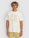 O'Neill Melange Front Print T-Shirt