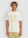O'Neill Melange Front Print T-Shirt