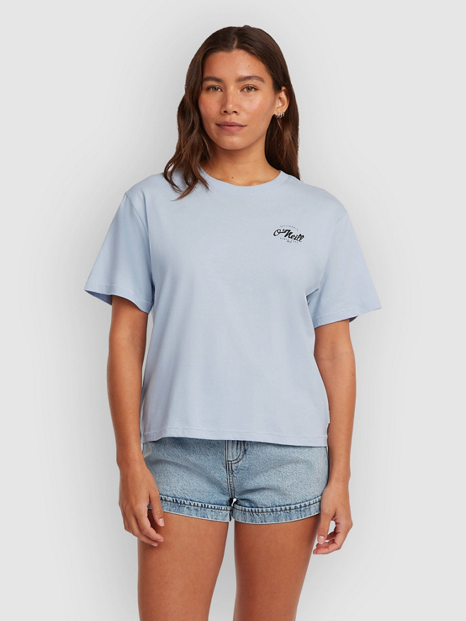 O'Neill Boxy Back Print T-Shirt