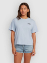 O'Neill Boxy Back Print T-Shirt