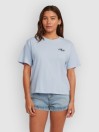 O'Neill Boxy Back Print T-Shirt