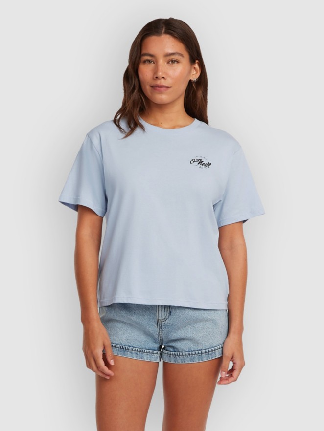 O'Neill Boxy Back Print T-Shirt