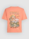 O'Neill Boxy Back Print T-Shirt
