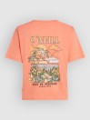 O'Neill Boxy Back Print T-Shirt