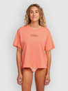 O'Neill Boxy Back Print T-Shirt