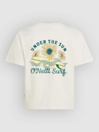 O'Neill Boxy Back Print T-Shirt