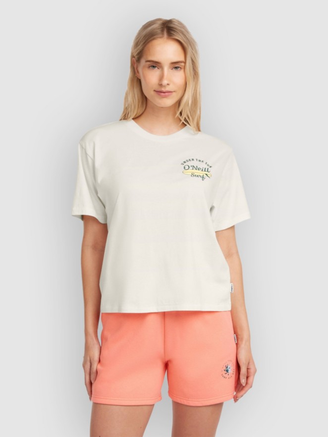 O'Neill Boxy Back Print T-Shirt