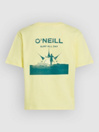 O'Neill Boxy Back Print T-Shirt