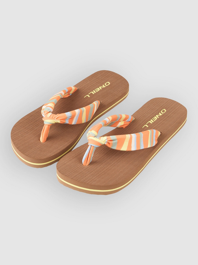 O'Neill Ditsy Sun Kids Sandaler