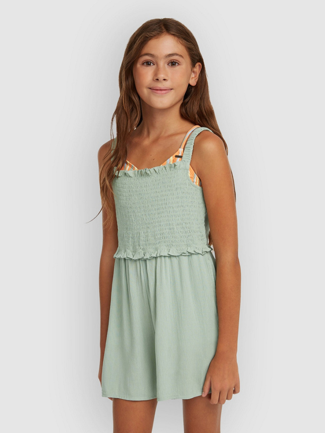 O'Neill Woven Play Kids Jumpsuit
