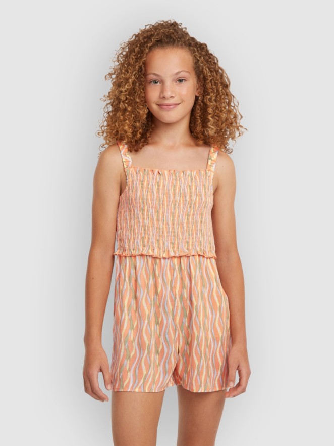 O'Neill Woven Play Kids Jumpsuit